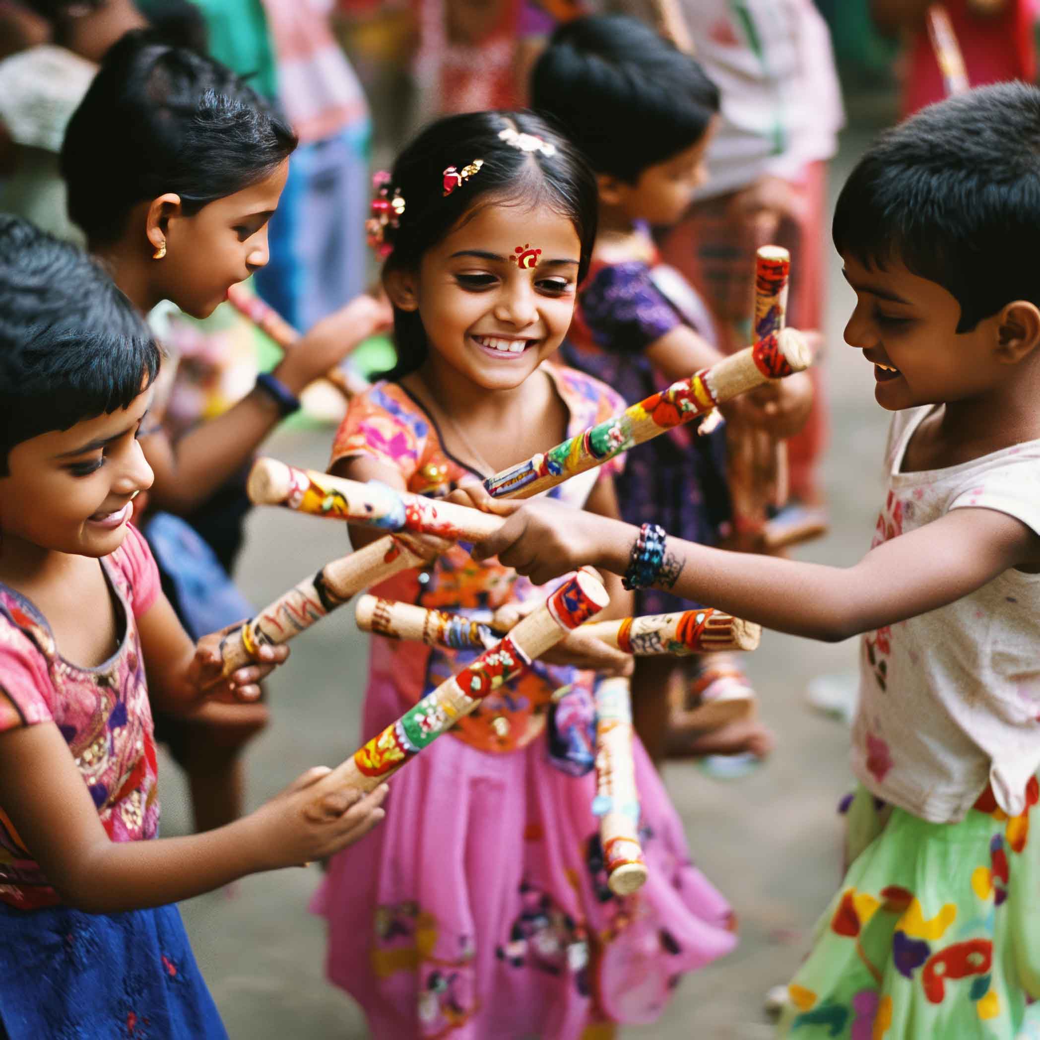 sharasa-community-event