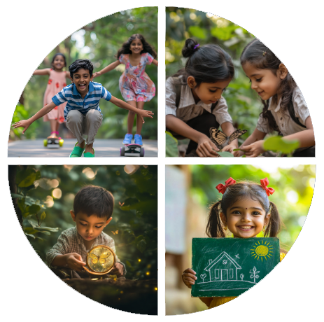 sharasa Culture Wheel