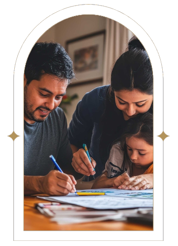 sharasa Parent Community