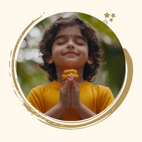 sharasa parnam program