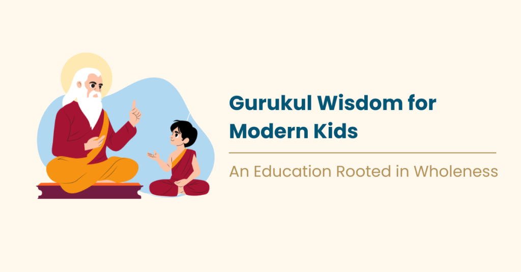 Gurukul Wisdom