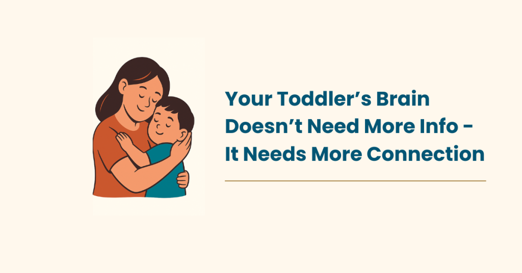 emotional connection