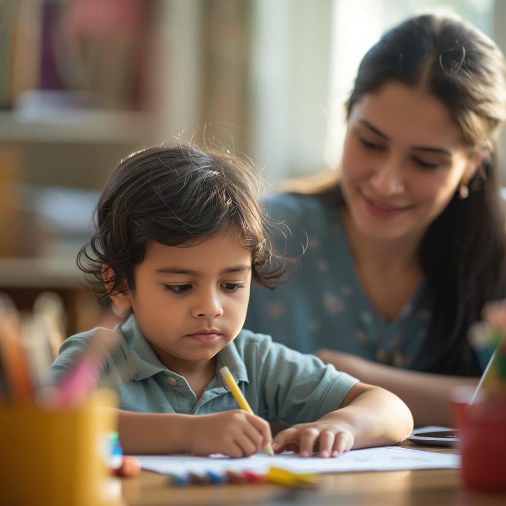 child-development-reassessment-session