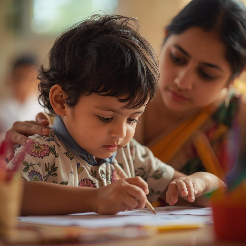 continuous-child-development-monitoring