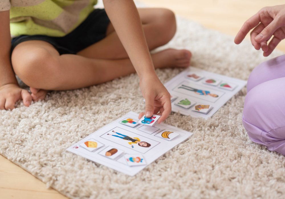 sharasa emotional intelligence mindfulness