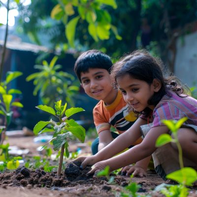 indian-boy-girl-planning-treeplanting-ceremony-honor-their-teachers-teachers-day-symbolizing-growth-nurturing-knowledge-scaled