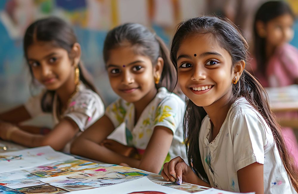 sharasa-environmental-awareness