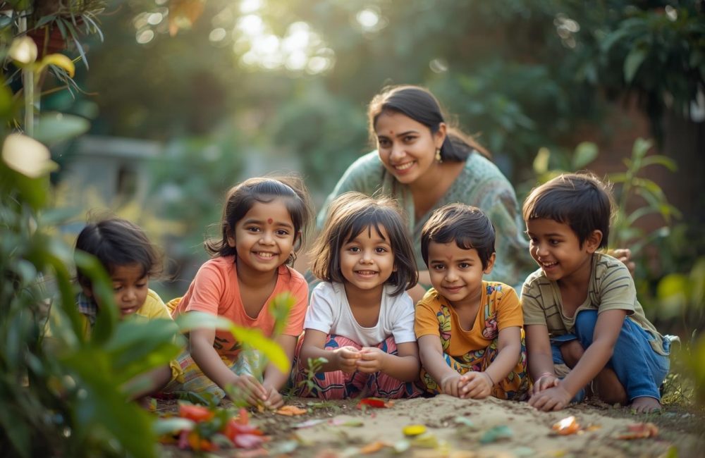 nurturing-early-childhood-development-indian-kids