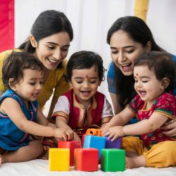 sharasa-parent-community