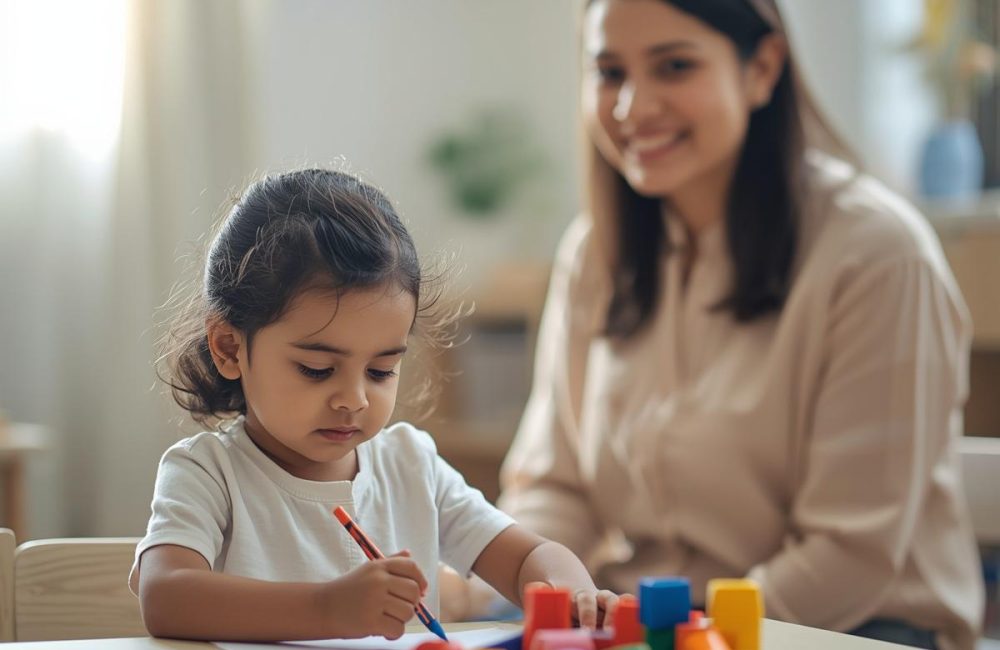 sharasa-parnam-program-child-development